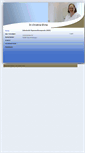 Mobile Screenshot of dr-ehrke.de
